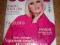 Burda moda piękno relaks 9/2008 -moda dla dzieci