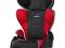 fotelik samochodowy Caretero MOVILO RED
