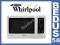 MWD 307 WH BIAŁA MIKROFALA WHIRLPOOL + GRATIS !!!
