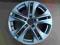 FELGA MERCEDES W 207 COUPE 7.5J x 17 ET45 ORYGINAŁ