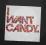 Magnes ala Banksy I want CANDY ;)