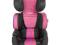 fotelik samochodowy Recaro Milano Pink