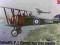 Roden 054 Sopwith F.1 Camel Two Seat Trainer 1:72