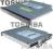 TOSHIBA SATELLITE A50 A55 A2 NAGRYWARKA DVD GW