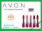 Avon Szminka doskonałość absolutna NATURAL FLUSH