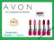 Avon Szminka doskonałość absolutna LUSCIOUS PEACH