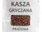 Kasza Gryczana Prażona 500g +GRATIS Piątnica