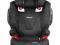 fotelik samochodowy Recaro Monza Nova Black