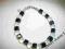 OPALIT I ONYKS - BRANSOLETKA - 1- OPALIT I ONYKS - BRANSOLETKA - 1-