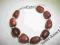 PIASEK PUSTYNI - BRANSOLETKA - 63 - PIASEK PUSTYNI - BRANSOLETKA - 63 -
