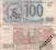 100 i 200 Rubli 1993 r.