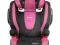 fotelik samochodowy Recaro Monza Nova Pink