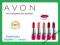 Avon Szminka doskonałość absolutna CARMEL COMFORT