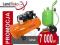 SPRĘŻARKA PIASKARKA CIŚNIENIOWA 500L 1440L/M 10KM