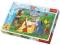 Puzzle Trefl MAXI - KUBUŚ PUCHATEK 24el - 14138