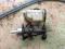 Pompa hamulcowa VW 1k1614019F z Golf6