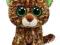 PUPILKI (duże oczy) TY BOO'S - leopard Speckles
