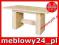meblowy24 - Stół rozkładany JULIETTA