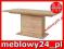 meblowy24 - Stół rozkładany JULIETTA