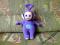 Teletubbies,teletubiś Tinky Winky