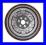 KOLO DWUMASOWE VW CADDY GOLF V TOURAN OCTAVIA DSG