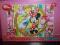 CLEMENTONI 07313 PUZZLE 180 MINNIE puzle mini