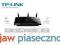 TP-LINK TD-W8980 WiFi 600Mbps DualB gigabit 2xUSB