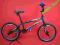 Polski BMX Karbon 20'' 4xPEGI - ROTOR 360 -3kolory