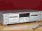 ## Sony TC-WE475 Pitch Control ## Srebrny #