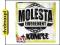 MOLESTA : MOLESTA+KUMPLE (EDYCJA SPECJALNA) (CD)