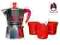 O11- Bialetti Moka Express - Set Passion 3tz