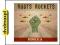 dvdmaxpl ROOTS ROCKETS : RREWOLUCJA (CD)