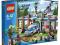 LEGO City 4440 Leśny Posterunek Policji