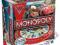 HASBRO GRA MONOPOLY CARS 2 DISNEY ZYGZAK (AUTA 2)