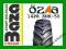 Opona rol. 16.9-28 OZKA 14PR / Zetor