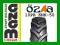 Opona rol. 14.9-30 OZKA 10PR / 14.9R30