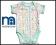 MOTHERCARE body bodziak SUPER CENA 6-9m 68-74