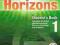 Horizons 1 Podręcznik Oxford