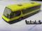 RIETZE Neoplan metroliner autobus skala 1:87 - H0