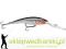 Wobler Rapala Deep Tail Dancer 11cm/22g, Kolor: S
