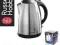 CZAJNIK BEZPRZEWODOWY RUSSELL HOBBS 18661 1,7L