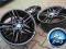 Felgi BMW 8x17 e36 e46 e90 f30 5x120 ///M3 + OponY