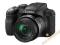 NOWY Aparat PANASONIC DMC-FZ62EP-K - TANIO !!