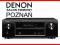 -- DENON AVR-X1000 AVRX1000 - NOWOŚĆ -- POZNAŃ