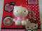 IMC TOYS HELLO KITTY ŚWIECĄCY BRELOCZEK