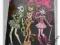 IMC TOYS MONSTER HIGH PAMIĘTNIK ZESZYT