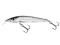 WOBLER SALMO STING 6cm/4g - BLACK METALLIC BL !!!