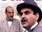 Poirot - Przygoda Johnniego Waverly DVD