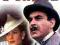 Poirot - Dwadzieścia Cztery Kosy / Mieszkanie Na T