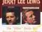 CD JERRY LEE LEWIS -The 